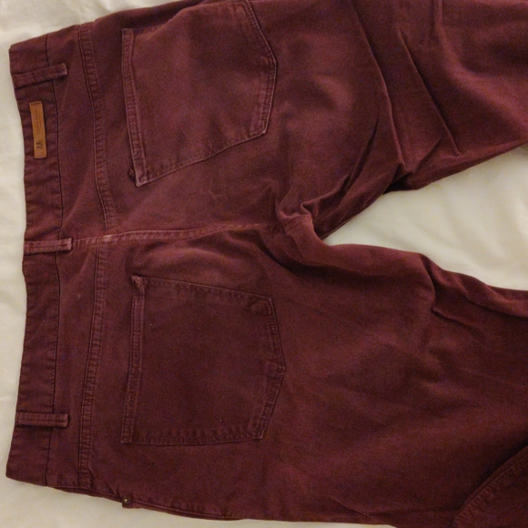 Zara man fall dungarees - Picture 2 of 2